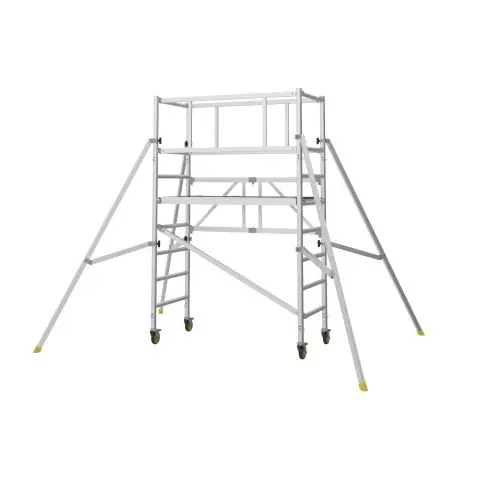 Rea W.steps HS 680 Hantverkställning
